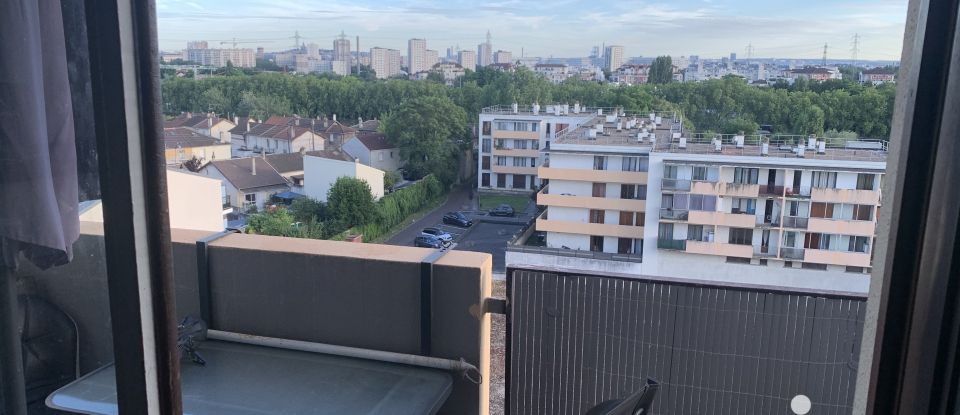 Appartement 2 pièces de 40 m² à Épinay-sur-Seine (93800)