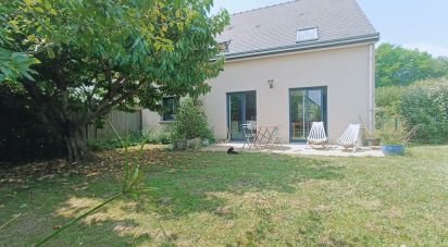 House 5 rooms of 94 m² in Saint-Armel (35230)