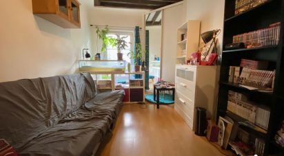 Apartment 1 room of 21 m² in Paris (75013)