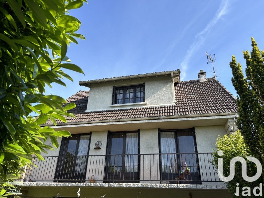 Maison 5 pièces de 116 m² à Igny (91430)