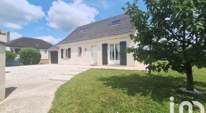 House 5 rooms of 112 m² in Faremoutiers (77515)