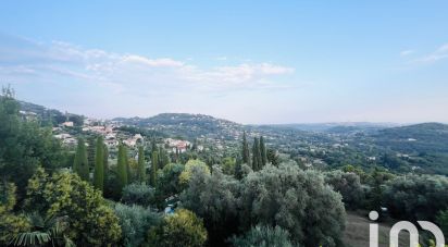 Apartment 5 rooms of 94 m² in Grasse (06520)