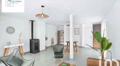 Maison 4 pièces de 83 m² à Vitré (35500)