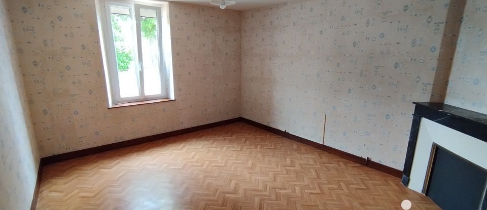 House 4 rooms of 135 m² in Coulommiers-la-Tour (41100)