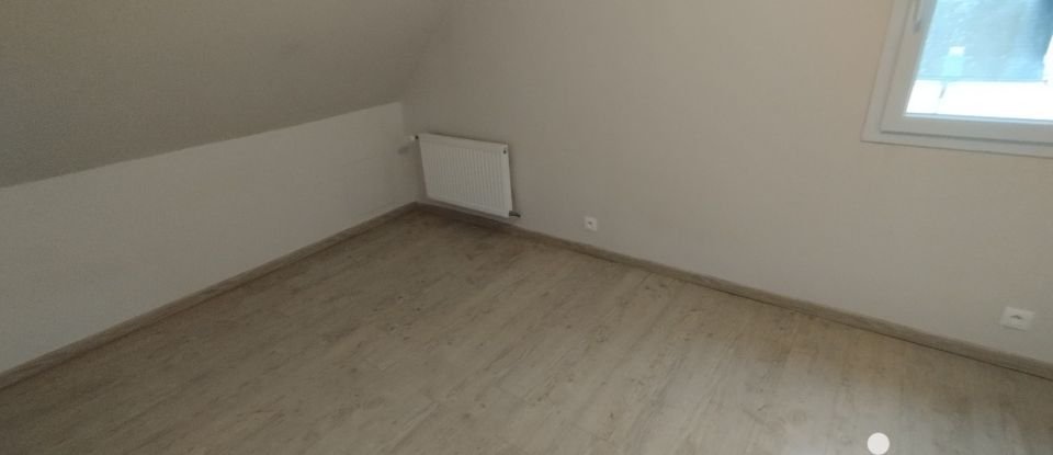 Maison 8 pièces de 178 m² à Naveil (41100)