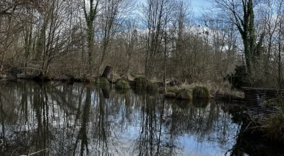 Leisure facility of 3,523 m² in Marestmontiers (80500)