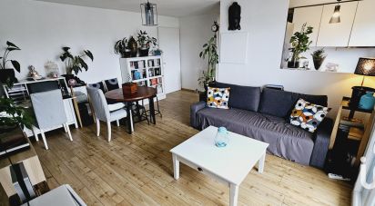 Appartement 2 pièces de 48 m² à Lormont (33310)