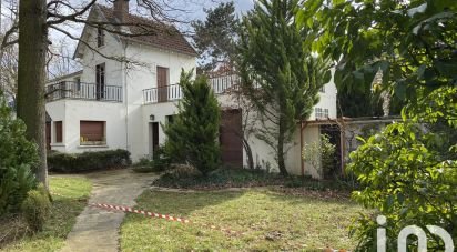 Maison 5 pièces de 190 m² à Villiers-sur-Marne (94350)