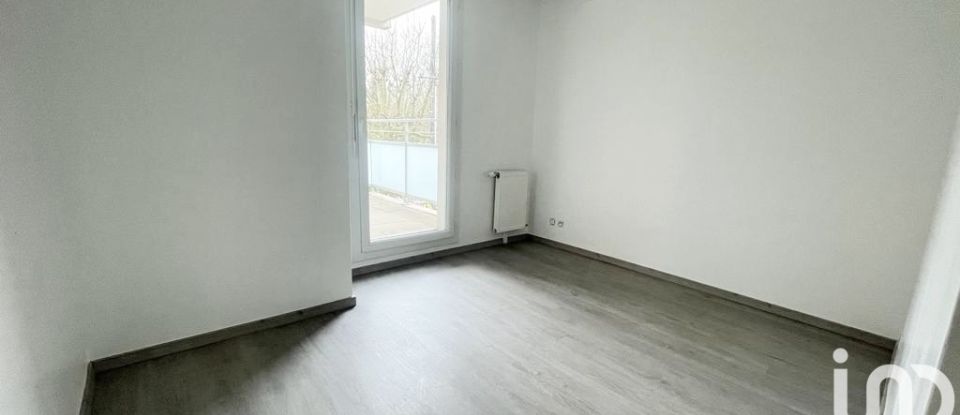 Appartement 3 pièces de 60 m² à Rosny-sous-Bois (93110)