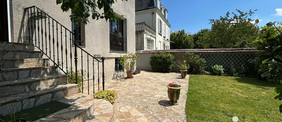 Maison 6 pièces de 196 m² à Gagny (93220)