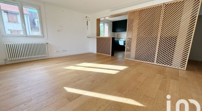 Maison d’architecte 8 pièces de 165 m² à Le Plessis-Robinson (92350)