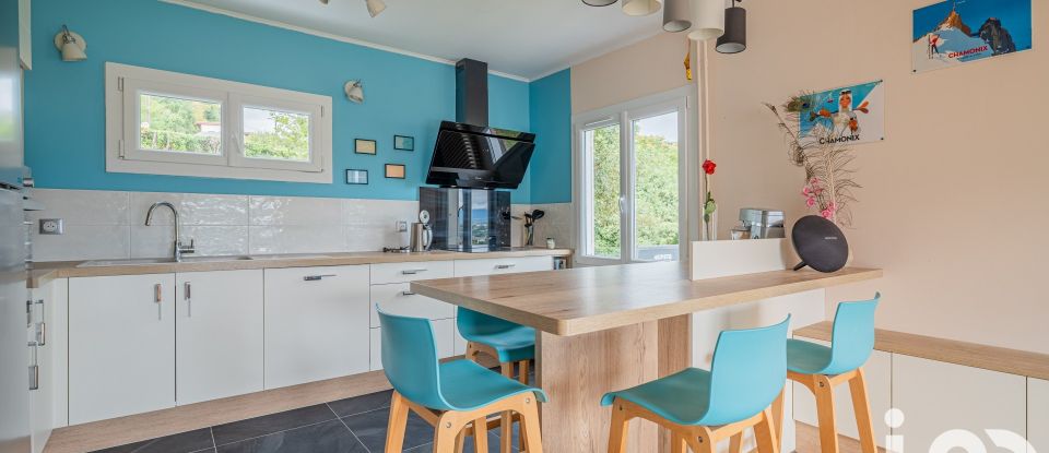 Maison 6 pièces de 120 m² à Chambéry (73000)