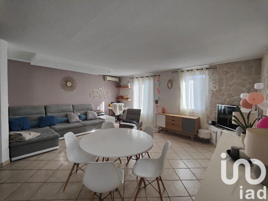 Vente Appartement 79m² 4 Pièces à Vence (06140) - Iad France