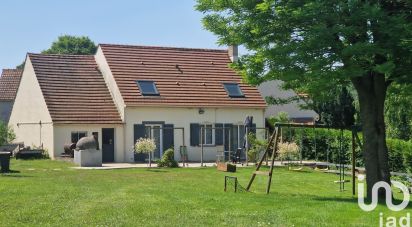 House 5 rooms of 110 m² in Nesles-la-Vallée (95690)