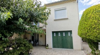 Maison 7 pièces de 130 m² à Loriol-du-Comtat (84870)