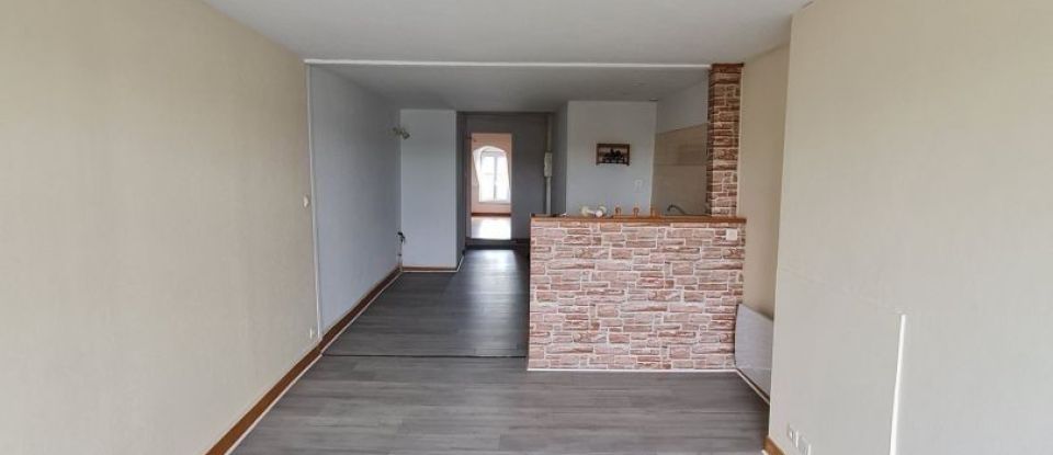 Apartment 2 rooms of 43 m² in Jargeau (45150)