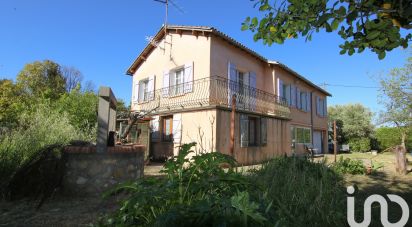 House 5 rooms of 154 m² in Brignoles (83170)