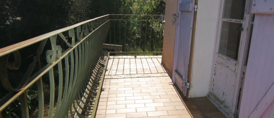 House 5 rooms of 154 m² in Brignoles (83170)