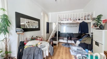 Appartement 2 pièces de 38 m² à Nantes (44000)