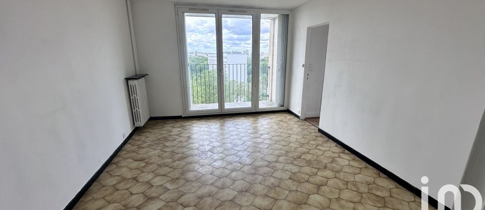 Apartment 3 rooms of 60 m² in Bagneux (92220)