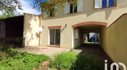 House 4 rooms of 72 m² in Muret (31600)