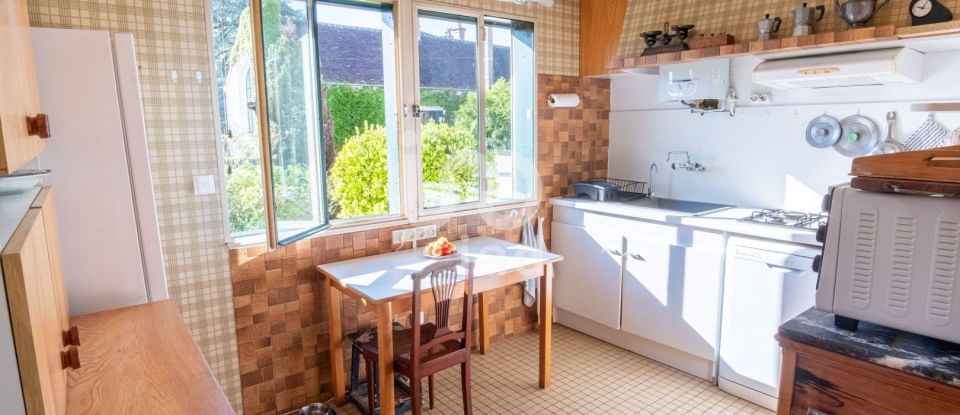 Maison 3 pièces de 64 m² à Grez-sur-Loing (77880)