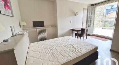 Appartement 1 pièce de 17 m² à Châteaugiron (35410)