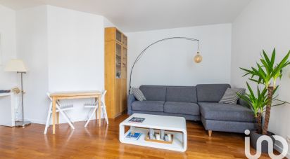 Appartement 2 pièces de 48 m² à Paris (75016)