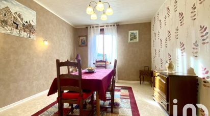 Village house 5 rooms of 120 m² in Harreberg (57870)