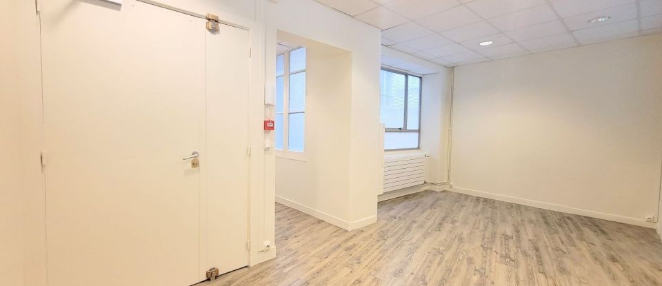 Bureaux de 186 m² à Paris (75001)