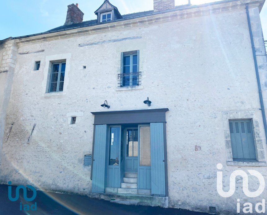 Village house 6 rooms of 150 m² in Fondettes (37230)