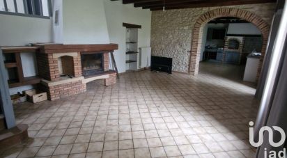 Maison 3 pièces de 94 m² à Duras (47120)