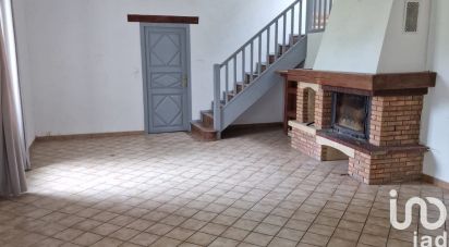 Maison 3 pièces de 94 m² à Duras (47120)