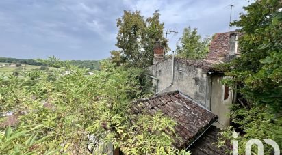 Village house 5 rooms of 90 m² in Couze-et-Saint-Front (24150)