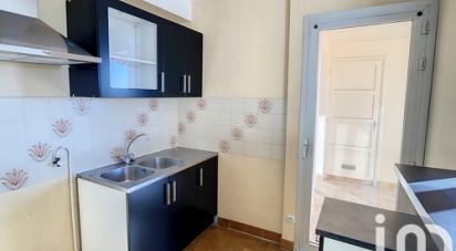 Apartment 2 rooms of 39 m² in Nîmes (30900)