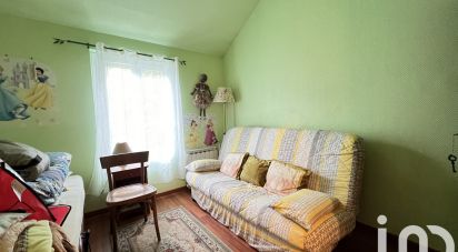 Longere 7 rooms of 240 m² in Saint-Vincent-du-Lorouër (72150)