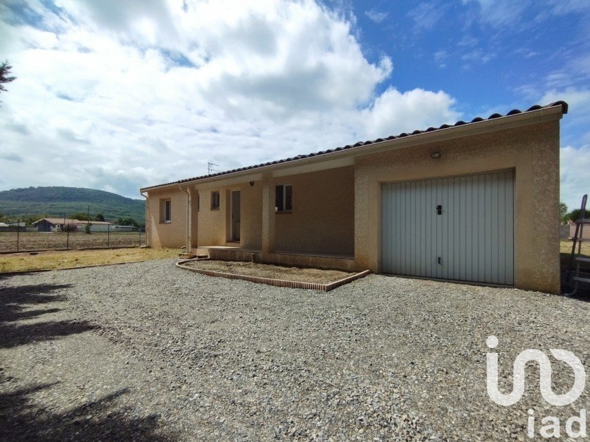 House 4 rooms of 100 m² in Martres-Tolosane (31220)