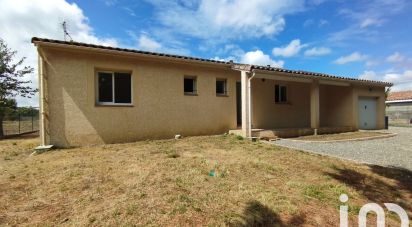 House 4 rooms of 100 m² in Martres-Tolosane (31220)