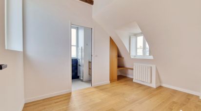 Appartement 3 pièces de 64 m² à Paris (75014)