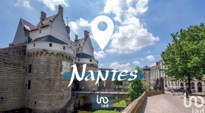 Restaurant of 280 m² in Nantes (44000)