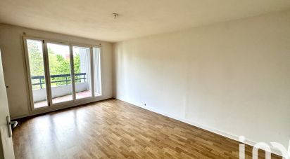 Apartment 2 rooms of 53 m² in Charleville-Mézières (08000)