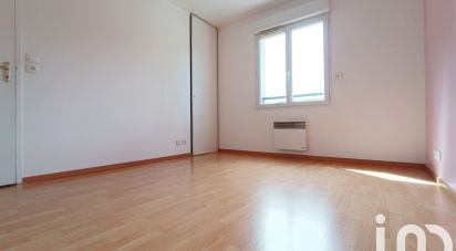 Apartment 2 rooms of 46 m² in Pontault-Combault (77340)