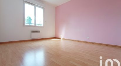 Appartement 2 pièces de 46 m² à Pontault-Combault (77340)