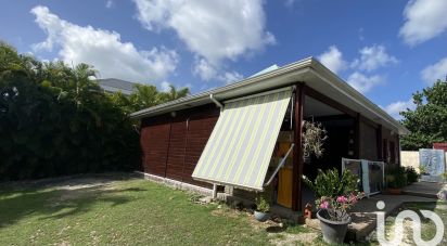 Maison 4 pièces de 76 m² à Anse-Bertrand (97121)