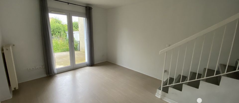 House 3 rooms of 60 m² in Le Boupère (85510)