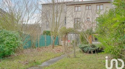 Maison 7 pièces de 171 m² à Montreuil (93100)