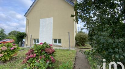 House 7 rooms of 139 m² in Pleyben (29190)