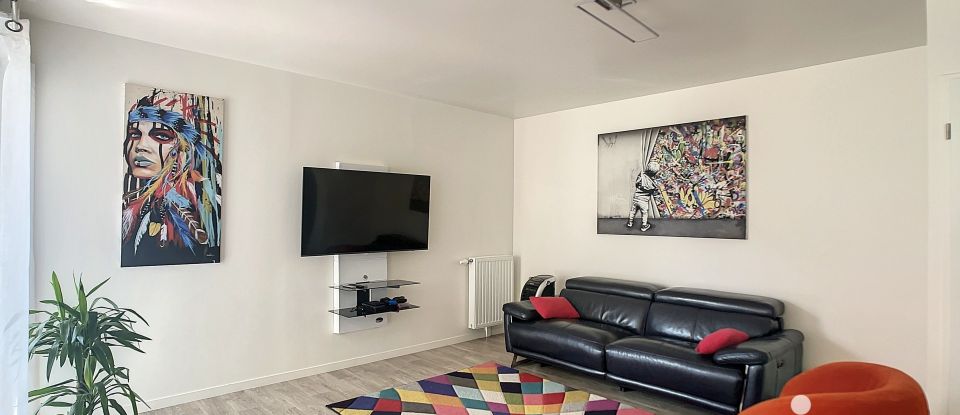 Apartment 3 rooms of 80 m² in Saint-Ouen-sur-Seine (93400)