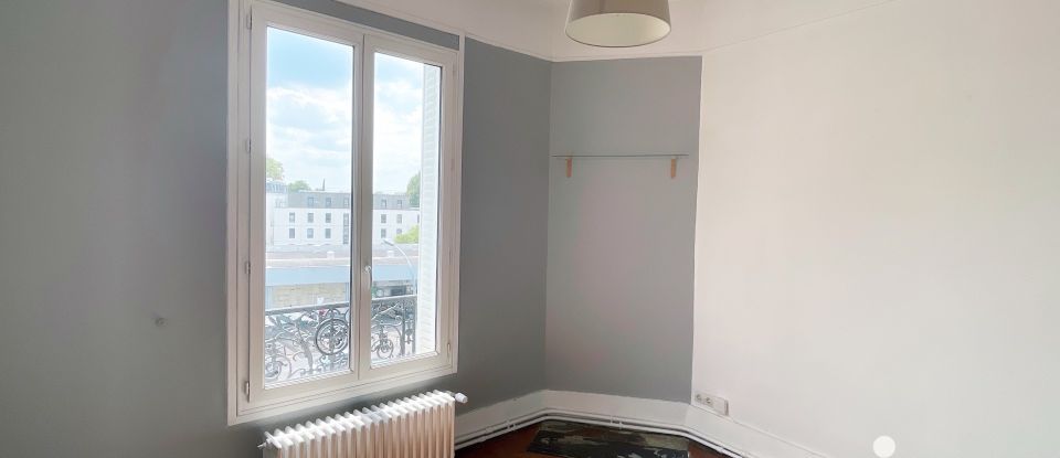 Appartement 2 pièces de 49 m² à Fontenay-sous-Bois (94120)