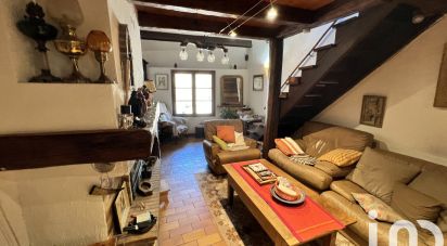 Maison de village 5 pièces de 112 m² à Valdeblore (06420)